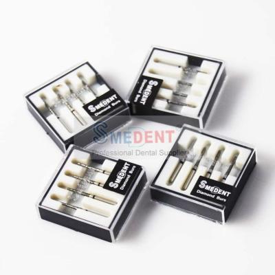 China Diamond Burs High Speed ​​Dental TF-12H TF-12H Dental Consumables for sale