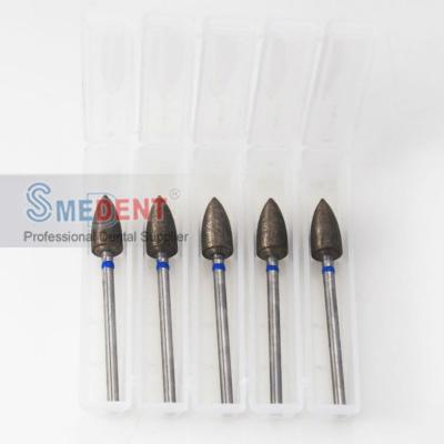 China Diamond Burs- Smedent Dental Sintered Supply 230201 for sale