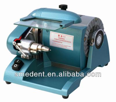 China Dental Lab Equipment High Speed ​​Dental Cutting Lathe With RLS-24 Motor for sale