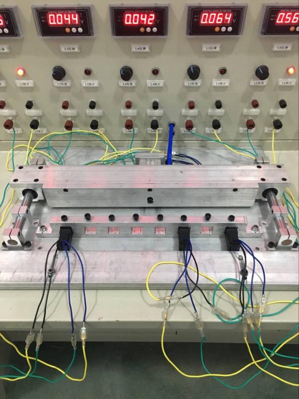 Proveedor verificado de China - HONGYUAN AUTO ELECTRONIC TECHNOLOGY CO.,LTD