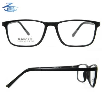 China New Design Child Glasses Reading Glasses Design Child Safety Goggles TR90 Kids Glass Frames for sale