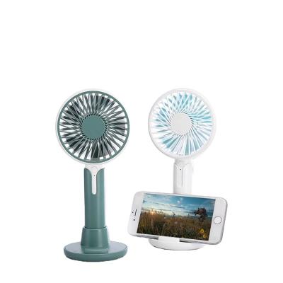 China Hot Selling New Portable Usb Type Handheld Mini Fan Rotating //Cold Water Mist Jet Hotel Fan for sale