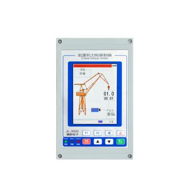 China Construction Material Shops High Quality And Cheap Price 5.6 Inch LMI Indicator For Port Crane for sale