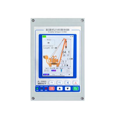 China Construction worksÂ   high quality customized Safety Device Load Moment Indicator (LMI) /Safe Load Indicator (SLI) full set for pipe layer made in china for sale