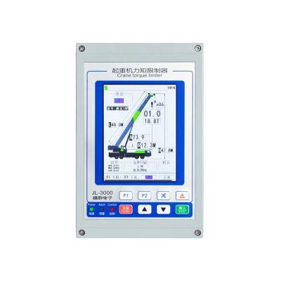 China Construction worksÂ   high quality customized Safety Device Load Moment Indicator (LMI) /Safe Load Indicator (SLI) for mobile cranes made in china for sale