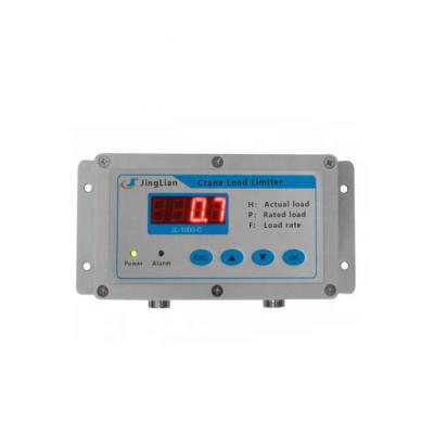 China Construction worksÂ   High Quality Overload Limiter For Instant Load Indicate System For Cranes for sale