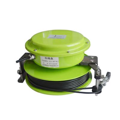 China Construction worksÂ   High quality length/angle sensor for cranes (max 18m) for sale