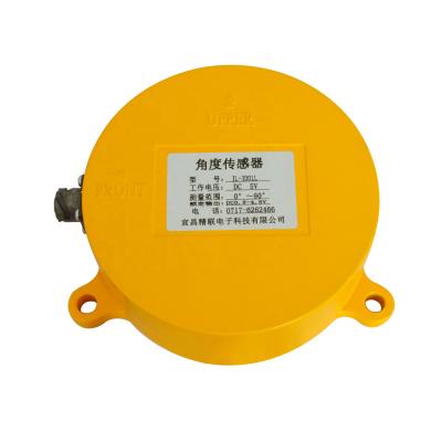 China Construction worksÂ   High quality sensor and spare part angle sensor for load moment indicator of cranes for sale