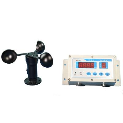 China Construction Material Stores Anemometer In Mobile Crane And Crawler Crane for sale