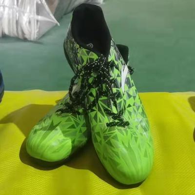 China Damping Mixed Used Shoes Wholesale Volume Used Shoes Used Football Shoes for sale