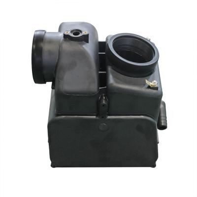 China Household Wall Mounted Gas Boiler Spare Parts condenser Gas Proportional Valve for sale