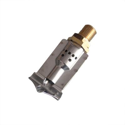 China Upgraded Hot Water Heater Accessory High-Performance Flame Nozzle For Enhanced Efficiency And Safety for sale