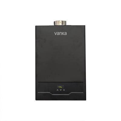 China On-Demand Hot Water Lightweight Indoor Gas Water Heater for Any Setting en venta