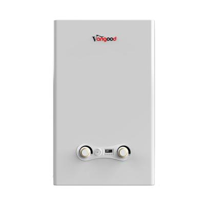 China Wall Mounted Combo Boiler Utilizing Natural Gas For Household Central Heating And Hot Water Supply for sale