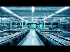 Entering the Vanka water heater Factory - Quality is forged in this way