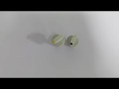 Diameter 50mm Good Price Water Heater Plastic Knob Universal Knob