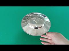 304 Stainless Steel Chimney Cap Vent Cover