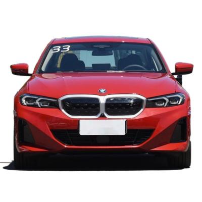 China Electric Cars Price I3 New Cars Used Vehicles Adult Medium Pure Electric Car 4-Door 5-Seat 12.3 Inch LCD Display 4872*1846*1481 for sale