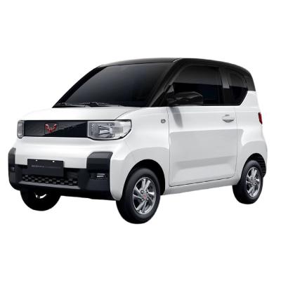 China mini car ev car motor electric hongguang game boy china wuling wuling cars new used vehicles wuling mini ev for sale 2920*1493*1621 for sale