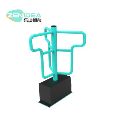 China -20~70â „ ƒ (below -20′′ ′′ hot and thermostat State Security) entrance smart turnstile for bus station for sale