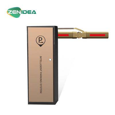 China Manufacturers Selling Remote ID Smart Auto Community School With Auto Arm DC Traffic Barriers P2108 P2108 for sale