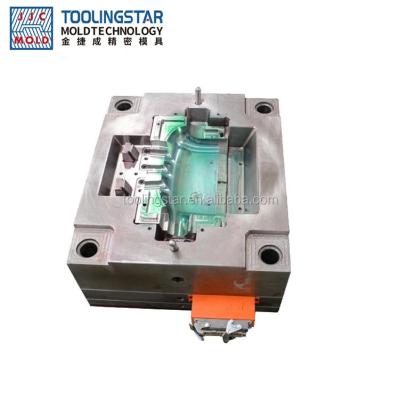 China Industrial Production Profenssional Plastic Injection Machining Molding for sale