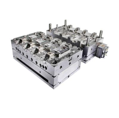 China Industrial production injection molding plastics plastic maker plastic molds for sale