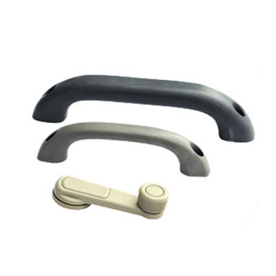 China Direct Sales OEM Industrial Production Door Handle Accessories / Auto Auto Parts Factory for sale