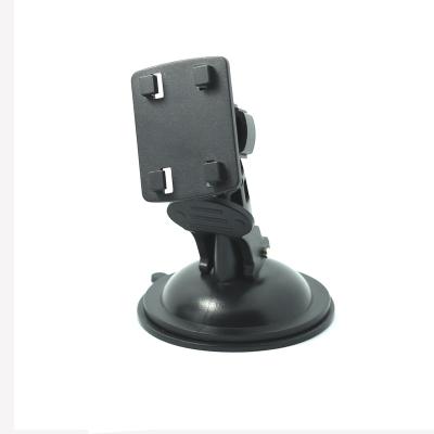 China Adjustable Universal Flexible Car Phone Smartphone Mobile Phone Tablet Stand Holder for sale