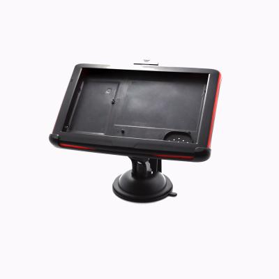 China Universal Adjustable Foldable Tablet Stand Plastic Phone Holder for sale