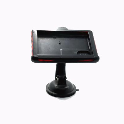 China Factory Adjustable Universal Car Tablet Mobile Phone Mount Holder for sale