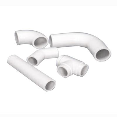 China Household product professional plastic mold low price injection pvc pipe fitting mold mold maker in china for sale