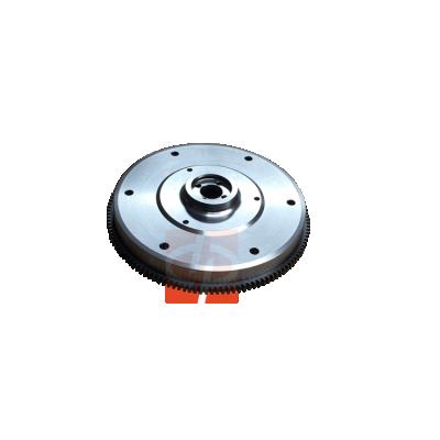 China 311105273A flywheel for 200mm, new, all 12 volt 15-1600cc engine car for sale