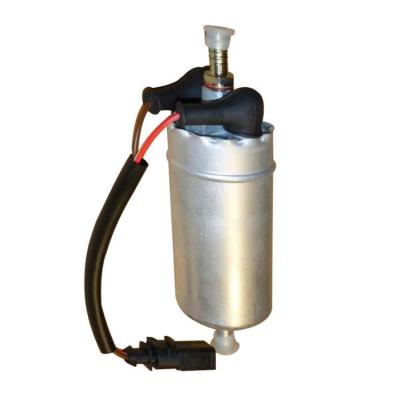 China Engine Fuel System Electric Fuel Pump 1K0906089A 5N0906129B 0580464121 for sale