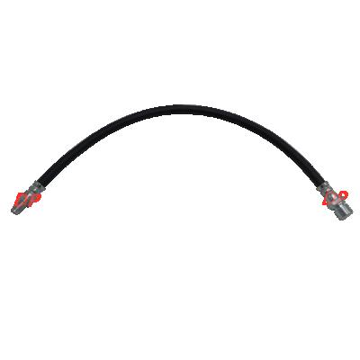 China 113611701 For VW Front Brake Hose, 480mm M/F Ends, Beetle 1954-64, Ghia 56-64 Car for sale