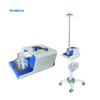 China Rehabilitation Equipment Medical Equipment High Flow Cannula Physiotherapy and Oxygen Therapy Devices Physical Nasal Delivery System (Nasal) for sale