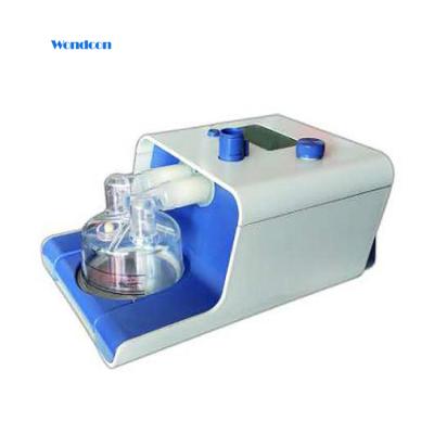 China Physiotherapy and Rehabilitation Equipment Physical Design New in Running Respiratory Humidification High Flow Oxygen Therapy System for sale