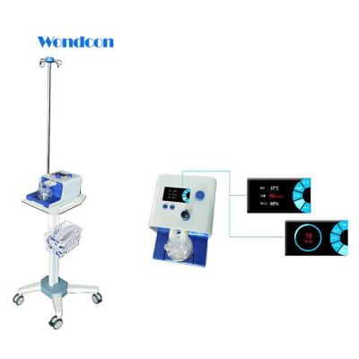 China Physical Therapy And Rehabilitation Equipment Fast Delivery In Current High Flow Oxygen Therapy System for sale