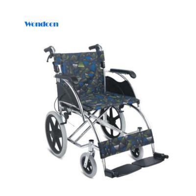 China China Medical Hospital Office Home Wheelchair Medical Electric Wheelchair Motorized Wheels for sale