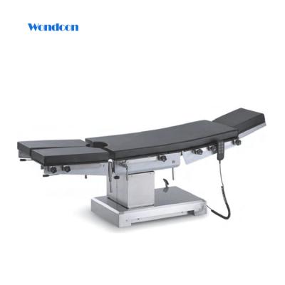 China Medical Electric Hydraulic Table Prices Medical Operation Theater Surgical for sale