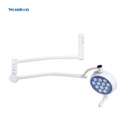 China Hospitals Medical Portable Medical Equipments Use Mobile LED Examination Light Lights for sale