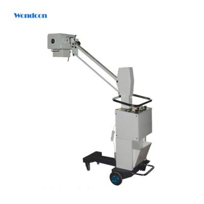 China High Quality Medical X Ray Portable Digital X Ray Machine Medical Imaging Devices for sale