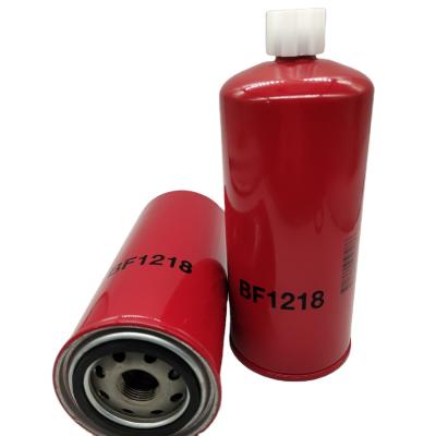 China Heavy Trucks Supply BF1218 P551077 539269D1 FS19816 45056112 Fuel Oil Filter for sale