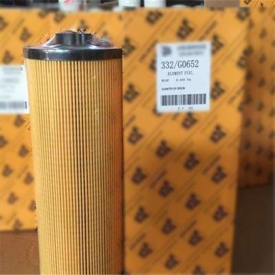 China Heavy Trucks Supply 332-G0652 P502424 4679981 Fuel Filter 60151839 KHH12560 for sale