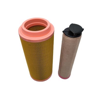 China Heavy truck factory supply32-917804 P778972 AZ55542 11705110 air filter AF778972 16137407 32-917804 for sale