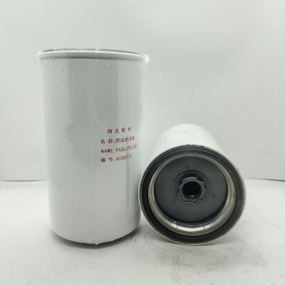 China Heavy truck factory direct supply high quality fuel filter 60282117 R011619 for sale