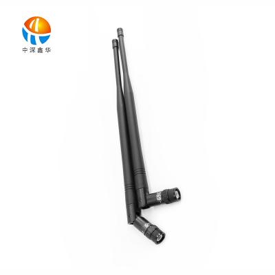 China Used For Mixer TNC Connector Tnc Antenna Metal Radio Antenna For Mixer Stage Bar Wedding Professional Performance for sale