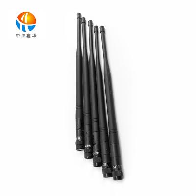 China Used For Mixer Support Customization Waterproof Digital Outdoor HF-Moving Antenna For Mixersfor Stagesfor Professional Bars for sale