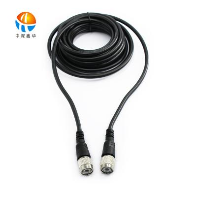 China Outdoor Cheap Extended Use Tnc Head Antenna Cable Satellite Antenna Flat For Waterway Mapping And Precision Farming for sale