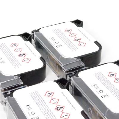 China Re-manufactured TIJ Tech 2.5 Ink Cartridge For C8842A Versatile Black Print Cartridge for sale